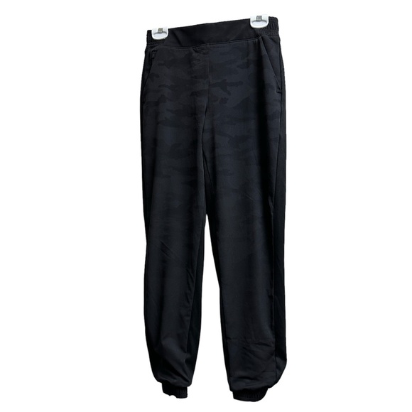 Athleta Pants - Athleta Lined Brooklyn Jogger Commuter Travel Pants Size 2